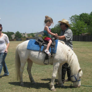 Meet your Posher, Joanne